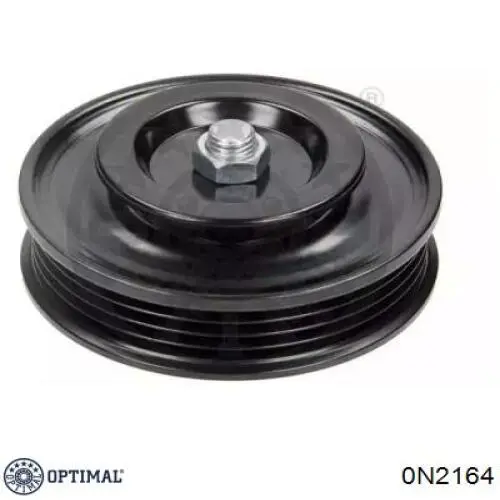 Натяжний ролик Nissan/Infiniti 1192577A01 ціна, від 19.00 USD