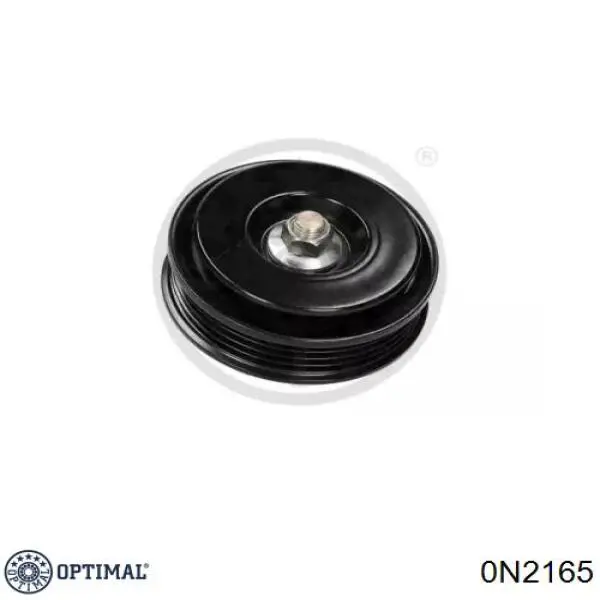 1192577A12 Nissan/Infiniti Ролик натяжителя ременя агрегатів