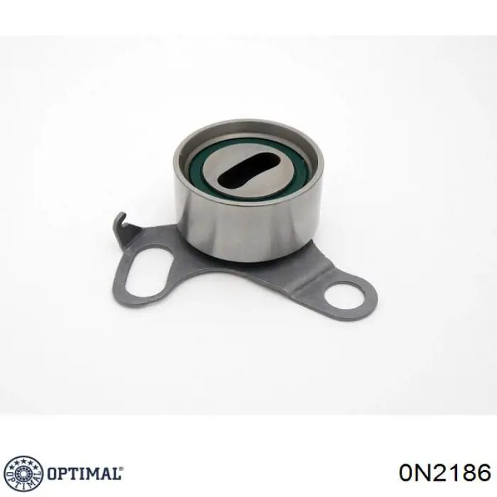 Ролик приводного ременя, паразитний Optimal 0N2186 ціна, від 21.90 USD