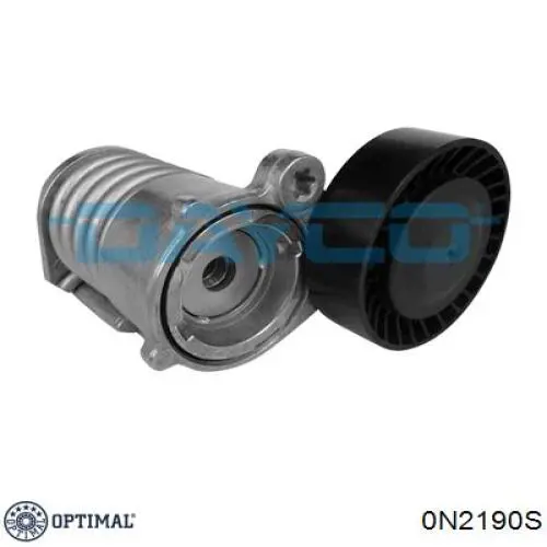 Купити 0N2190S Optimal Натяжний ролик