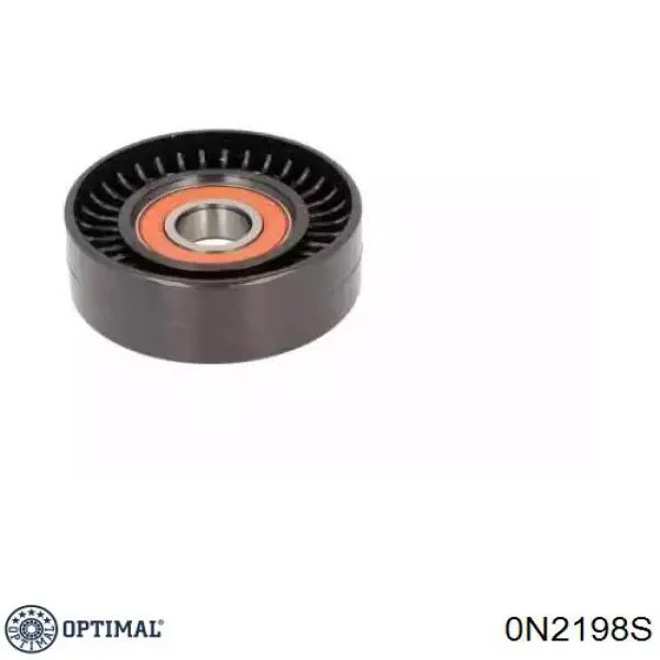 Натяжний ролик Optimal 0N2198S ціна, від 9.59 USD