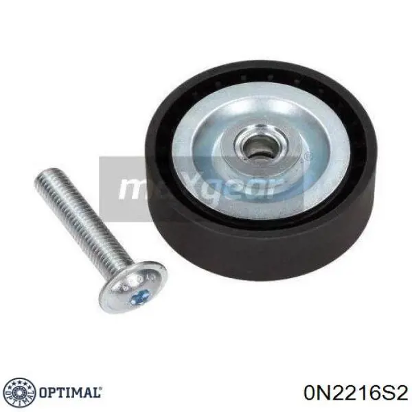 Купити 0N2216S2 Optimal Натяжний ролик