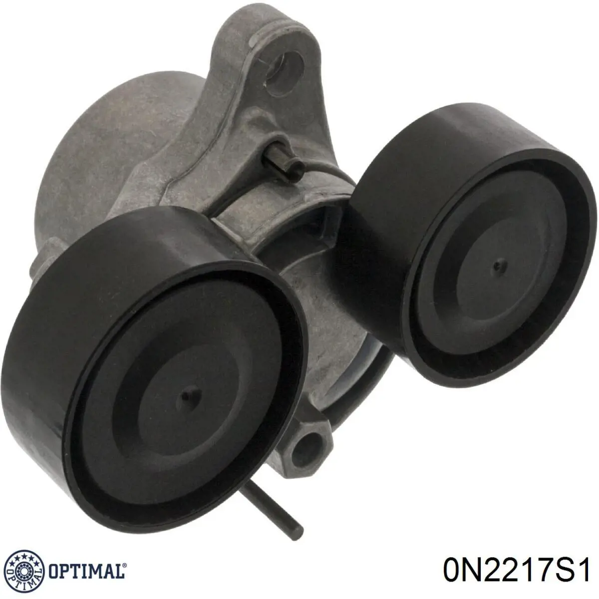 Натяжний ролик 0N2217S1 Optimal