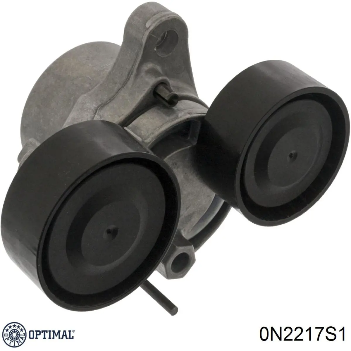 Натяжний ролик Optimal 0N2217S1 ціна, від 11.31 USD