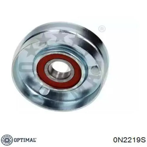 Натяжний ролик 0N2219S Optimal