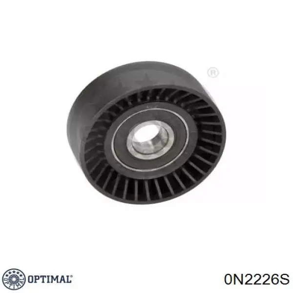 Натяжний ролик Optimal 0N2226S ціна, від 9.45 USD
