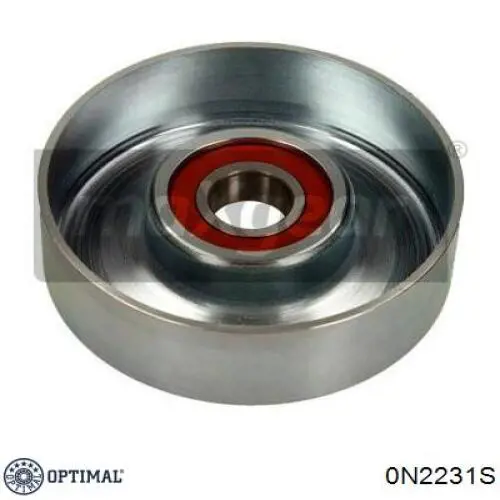 Купити 0N2231S Optimal Натяжний ролик