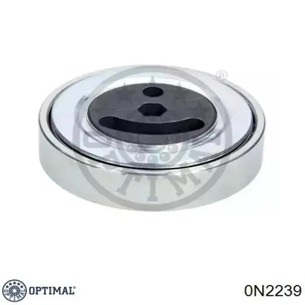 Натягувач приводного ременя Optimal 0N2239 ціна, від 38.55 USD