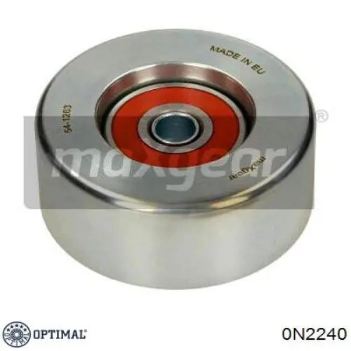 Купити 0N2240 Optimal Натяжний ролик
