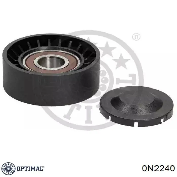 Натяжний ролик 0N2240 Optimal