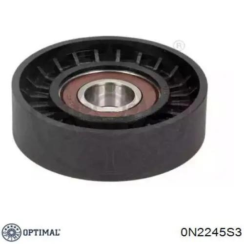 Натяжний ролик Optimal 0N2245S3 ціна, від 8.87 USD