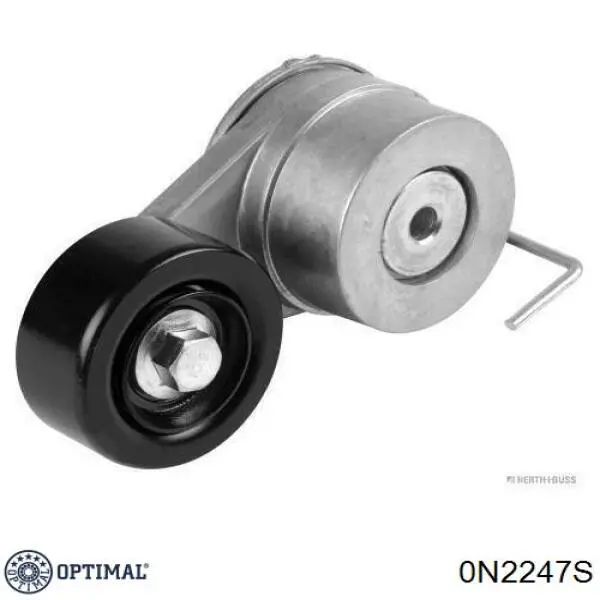 Купити 0N2247S Optimal Натяжний ролик