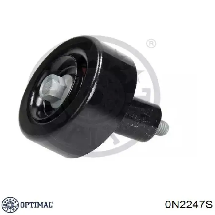 Натяжний ролик 0N2247S Optimal