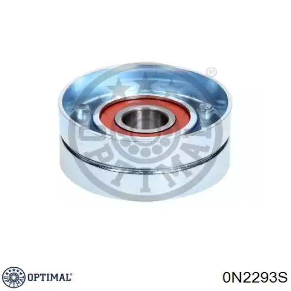 Натягувач приводного ременя Optimal 0N2293S