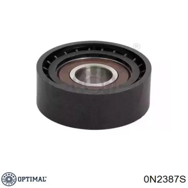 Натяжний ролик Optimal 0N2387S ціна, від 10.12 USD