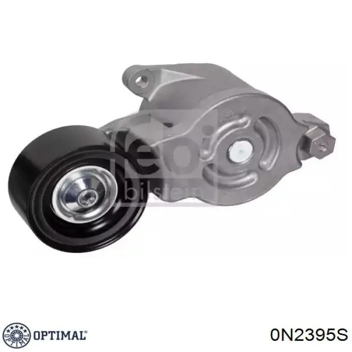 Купити 0N2395S Optimal Натяжний ролик