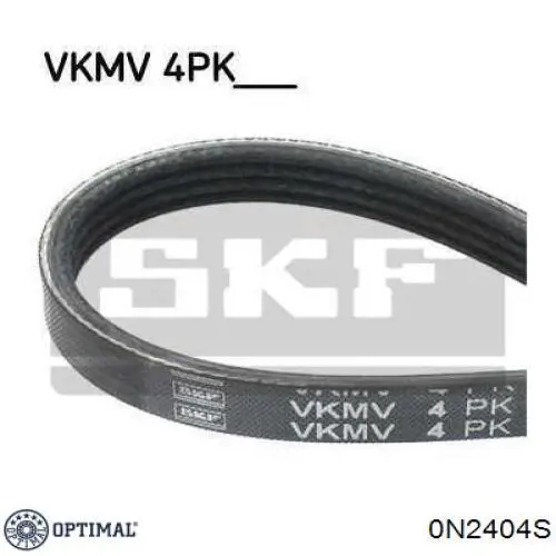 Купити 0N2404S Optimal Натягувач приводного ременя