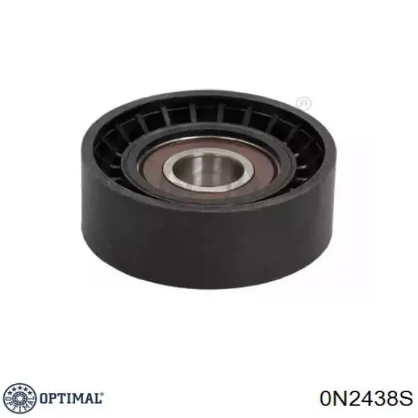 Купити 0N2438S Optimal Натяжний ролик