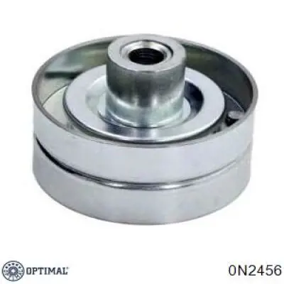 Купити 0N2456 Optimal Ролик приводного ременя, паразитний