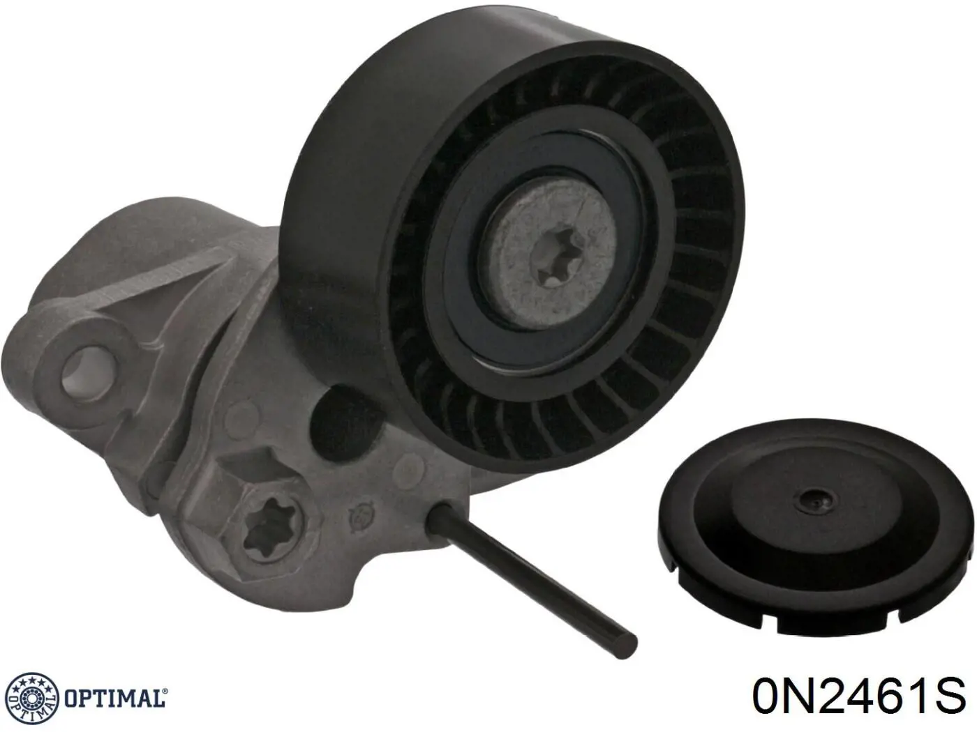 Купити 0N2461S Optimal Натяжний ролик
