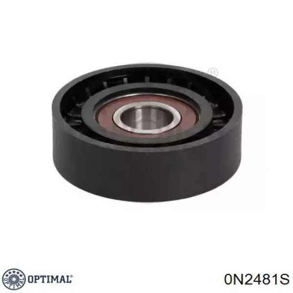 Натяжний ролик Optimal 0N2481S ціна, від 7.70 USD