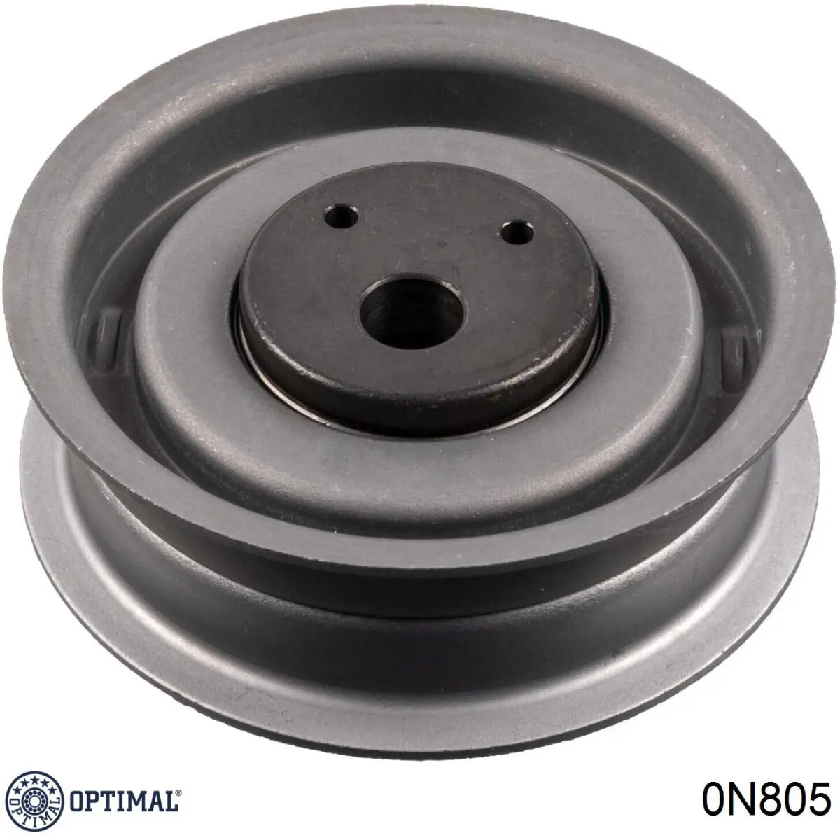 Ролик натяжителя ременя газорозподілу Optimal 0N805 ціна, від 10.61 USD