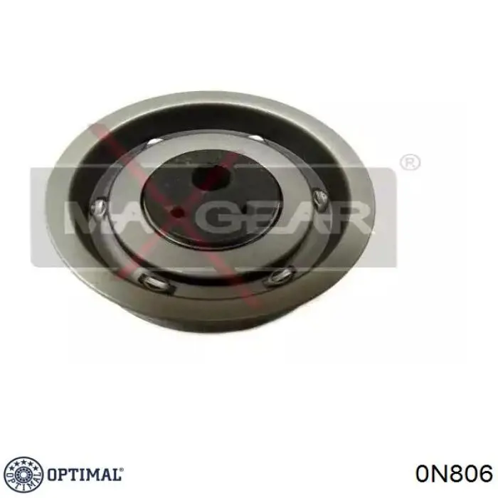Купити 0N806 Optimal Натяжний ролик