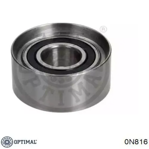 Ролик паразитний ГРМ 0N816 Optimal