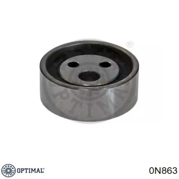 0N863 Optimal Ролик натягувач