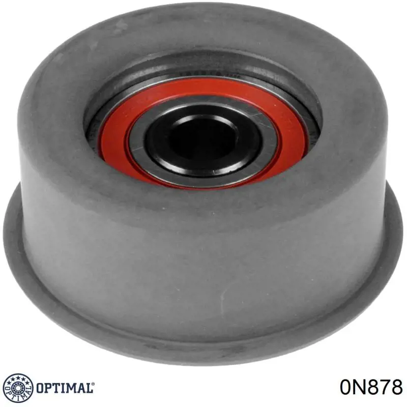 Купити 0N878 Optimal Ролик паразитний ГРМ