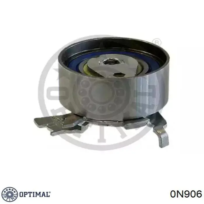 0N906 Optimal Паразитний провідний ролик