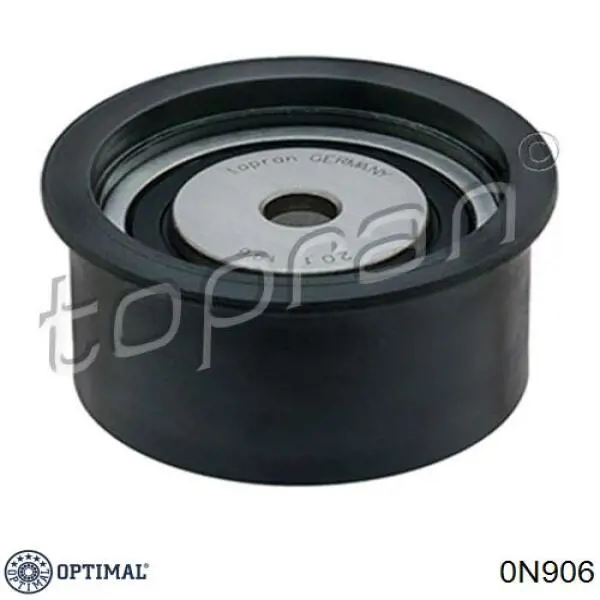 Купити 0N906 Optimal Ролик паразитний ГРМ