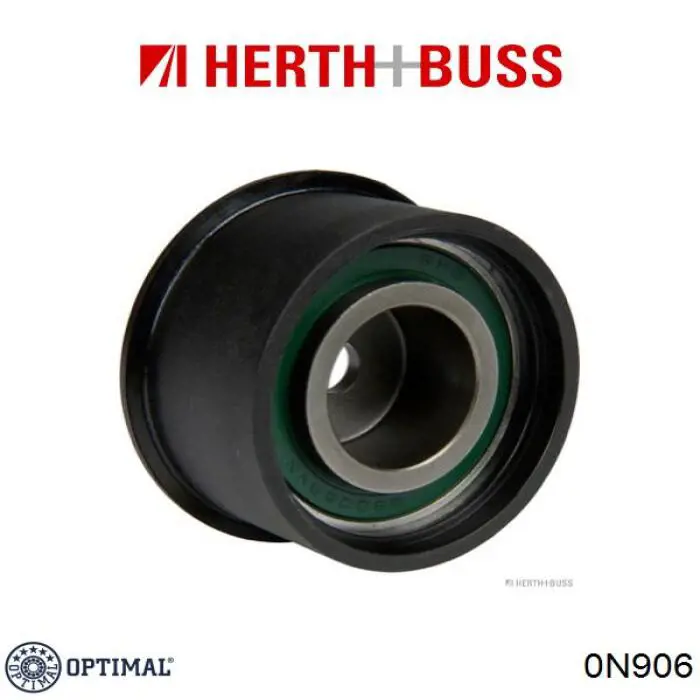 Ролик паразитний ГРМ 0N906 Optimal
