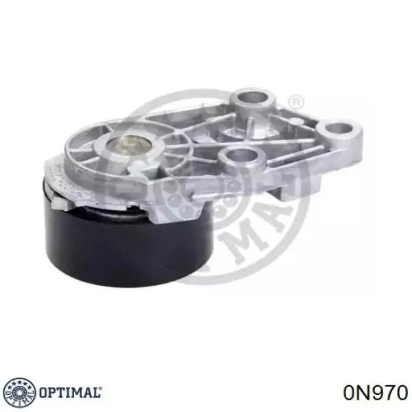 Ролик натягувача ременя ГРМ 0N970 Optimal