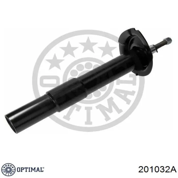 Підшипник ступиці 201032A Optimal
