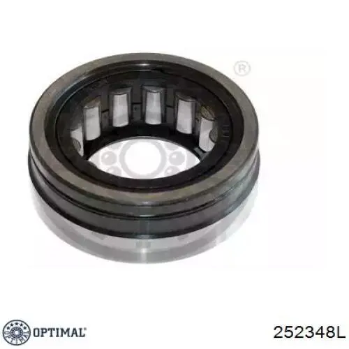 Підшипник задньої ступиці 252348L Optimal
