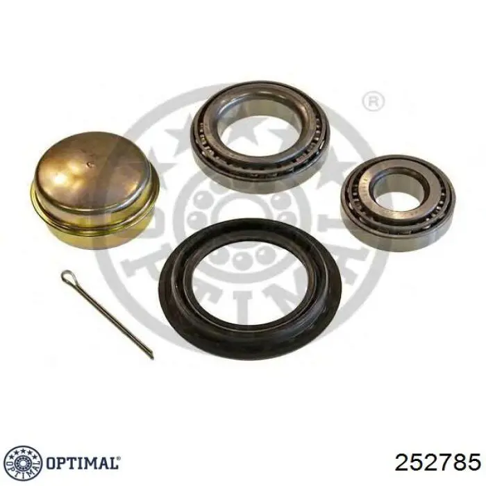 Купити 252785 Optimal Підшипник ступиці колеса