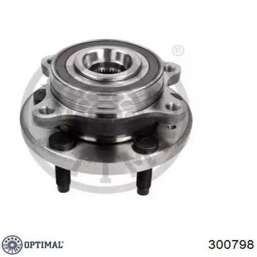  300798 Optimal