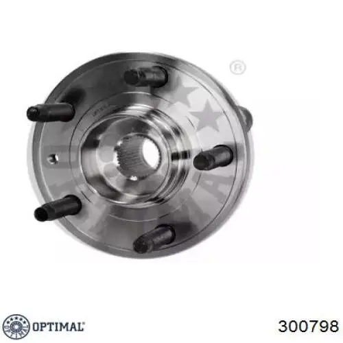  Optimal 300798