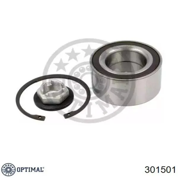 Підшипник ступиці 301501 Optimal