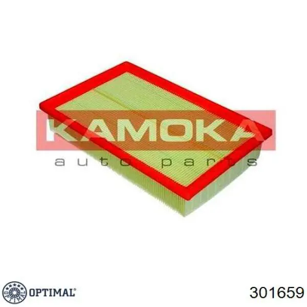 Купити 301659 Optimal Підвісний підшипник передньої піввісі