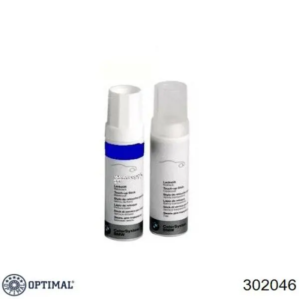 Підшипник маточини задньої Optimal 302046 ціна, від 46.69 USD