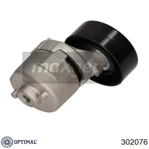 Підшипник маточини задньої Optimal 302076 ціна, від 15.48 USD