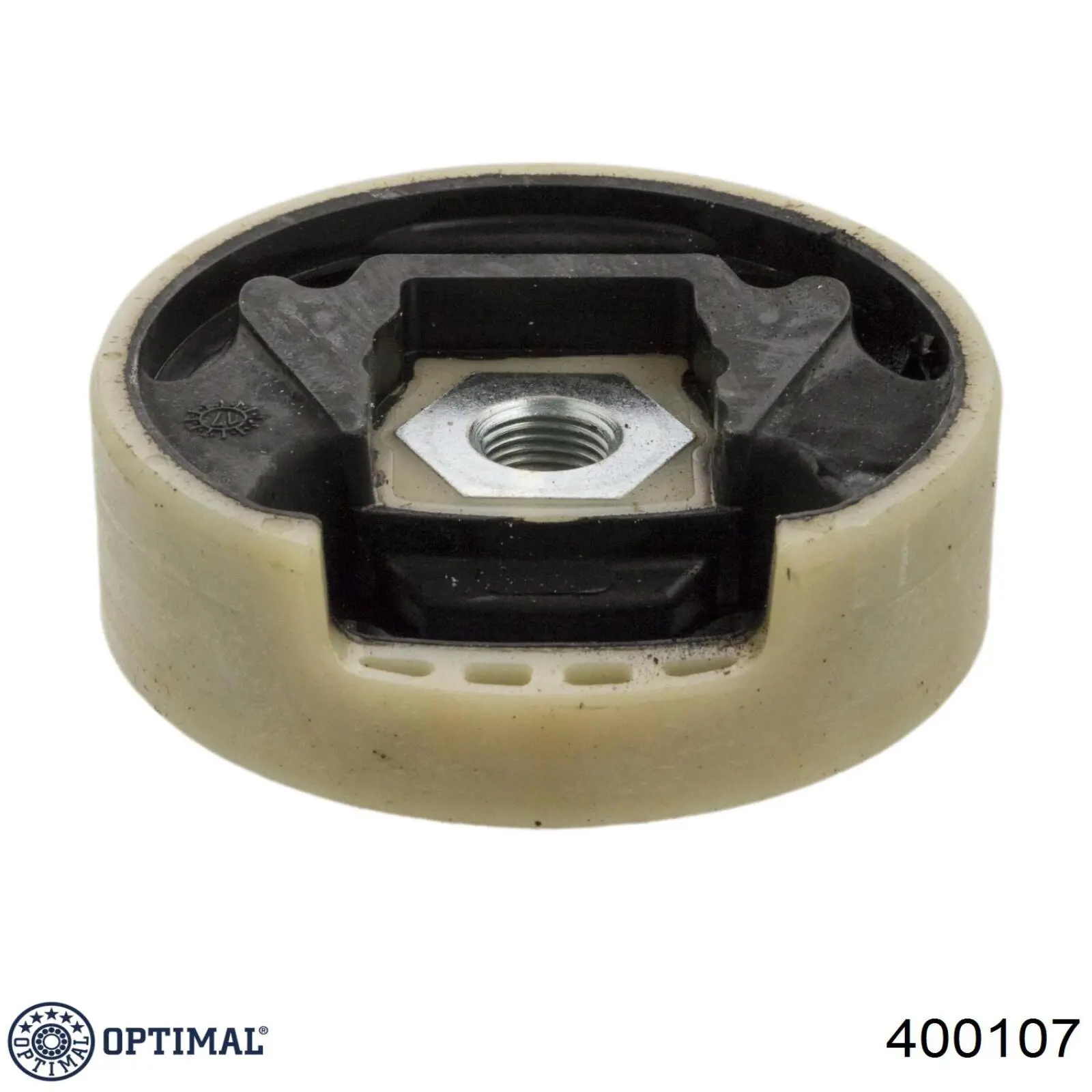 Підшипник маточини передньої/задньої 400107 Optimal