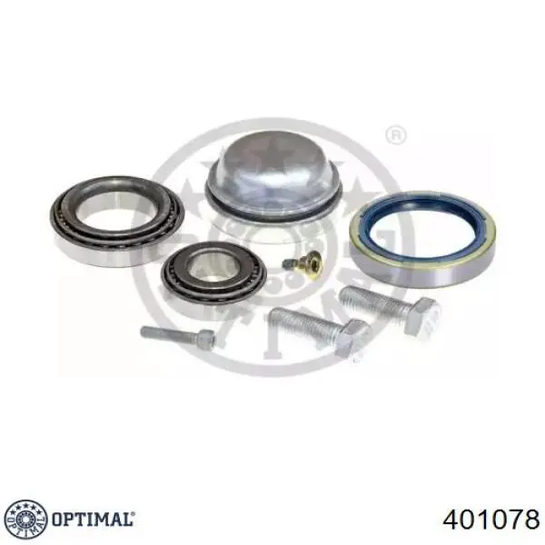 Підшипник ступиці 401078 Optimal