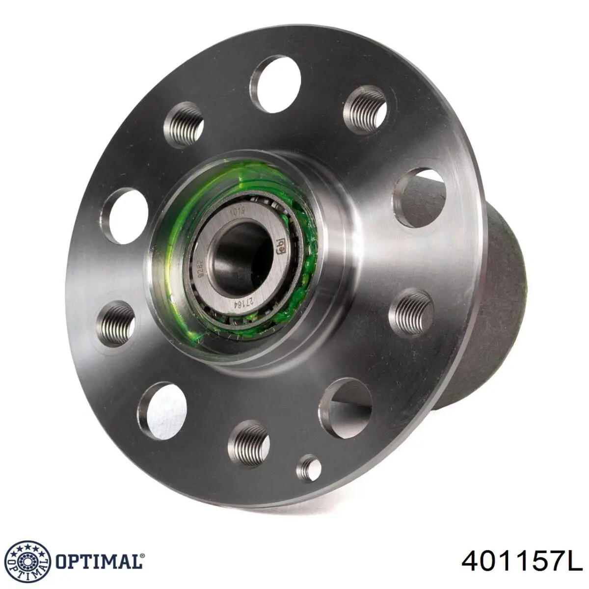 401157L Optimal Маточина (передня)