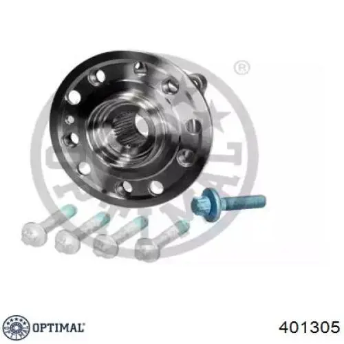 401305 Optimal Маточина (передня)