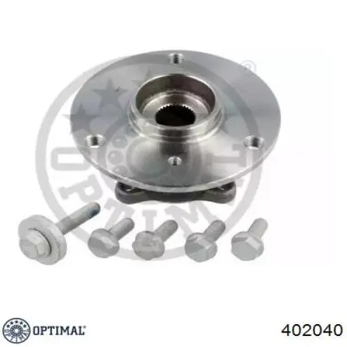 Купити 402040 Optimal Підшипник ступиці колеса