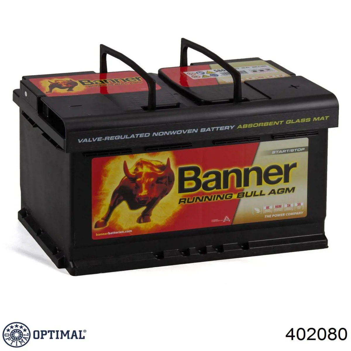Підшипник маточини задньої Optimal 402080 ціна, від 22.98 USD