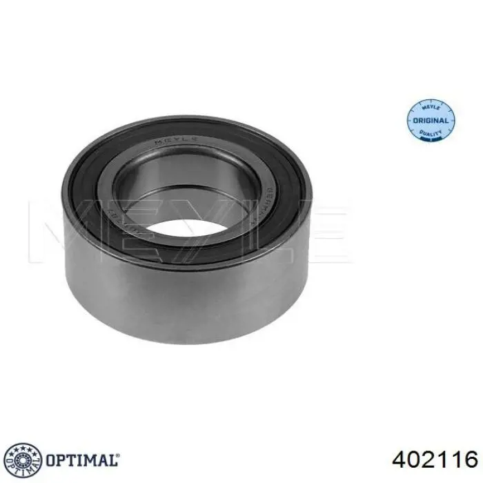 Купити 402116 Optimal Підшипник задньої ступиці